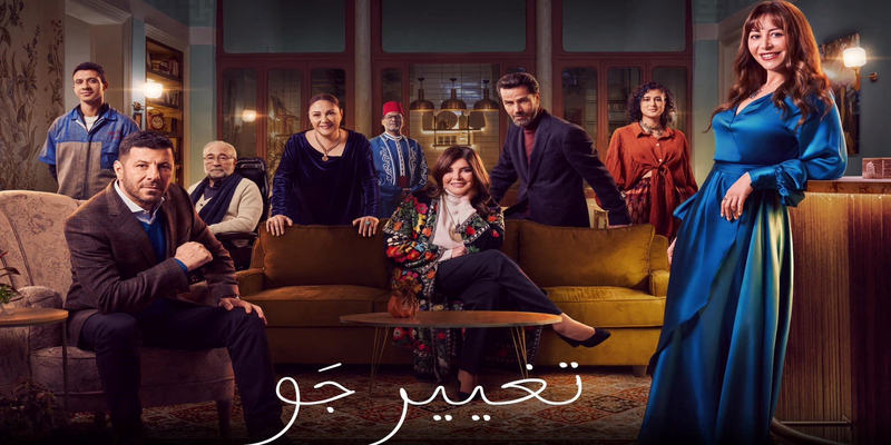 ملاجئ وقواعد عسكرية هجرها الجيش لتصبح مأوى للخفافيش والأشباح تغيير جو