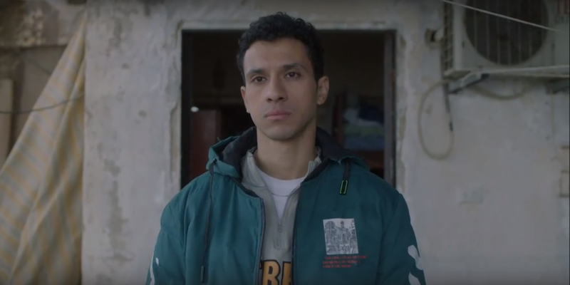 تغيير جو عصام عمر