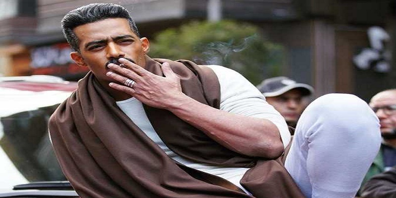 جعفر العمدة