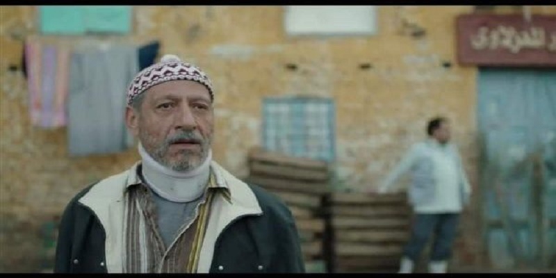 القبض على السري بن الحكم في رسالة الإمام “قراءة لمشهد أبطاله المؤلف وورشته” رشدي الشامي