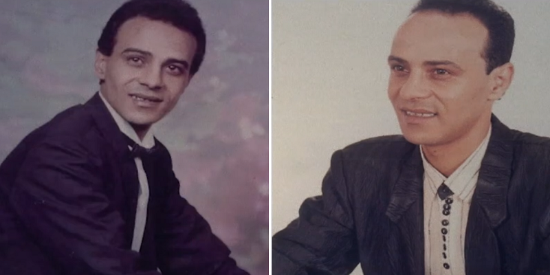 “من إنتاج المتحدة وتنفيذ CMC” عرض الفيلم الوثائقي رمضان البرنس ساعة الغروب رمضان البرنس