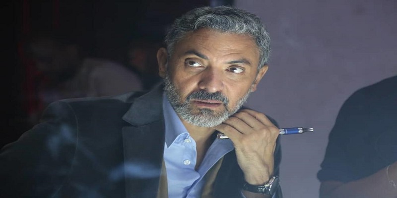 فتحي عبد الوهاب