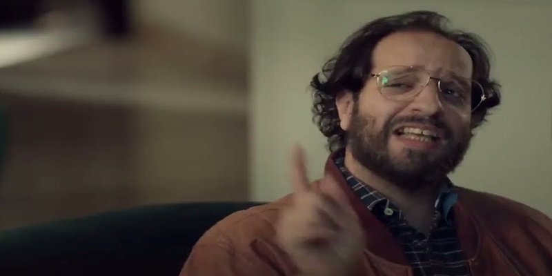 ملاجئ وقواعد عسكرية هجرها الجيش لتصبح مأوى للخفافيش والأشباح مسلسل الصفارة