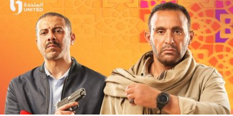 القبض على السري بن الحكم في رسالة الإمام “قراءة لمشهد أبطاله المؤلف وورشته” القبض على السري بن الحكم في رسالة الإمام