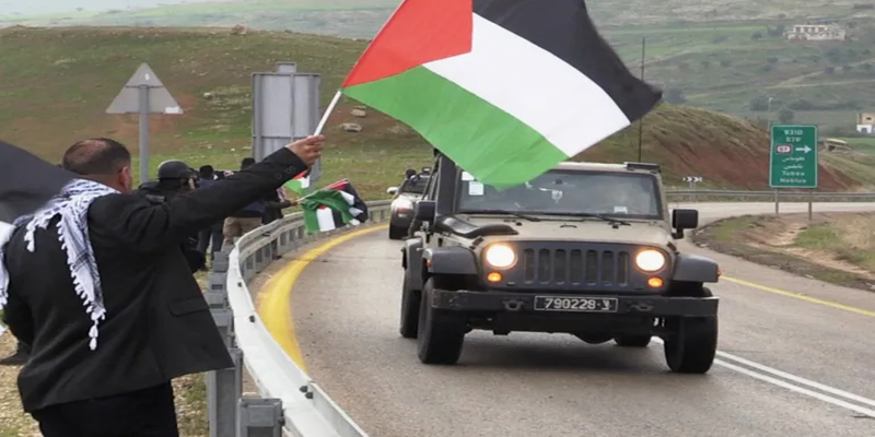 صوت شيرين عبد الوهاب في آخر رمضان.. بهجة مؤثرة غور الأردن