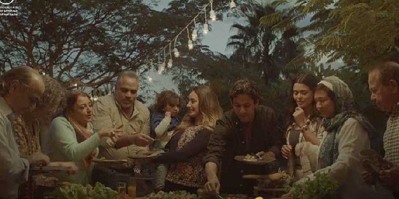 الهرشة السابعة