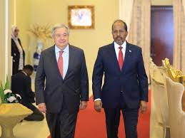 نشرة هنا افريقيا (الأسبوع التاني من إبريل 2023) السودان