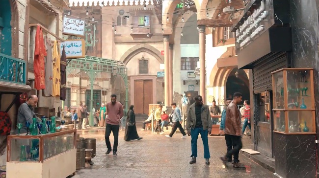 مصطفى الأجهر