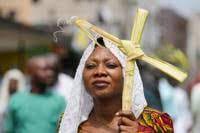 نشرة هنا افريقيا (الأسبوع الأول من إبريل 2023) قارتنا