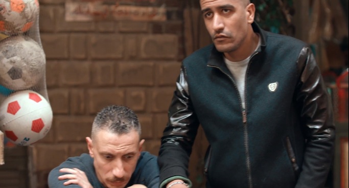 مصطفى الأجهر