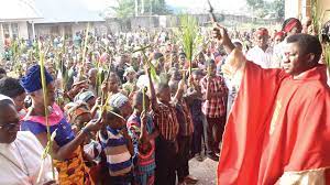 نشرة هنا افريقيا (الأسبوع الأول من إبريل 2023) قارتنا