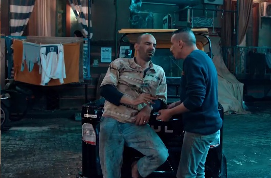 مصطفى الأجهر