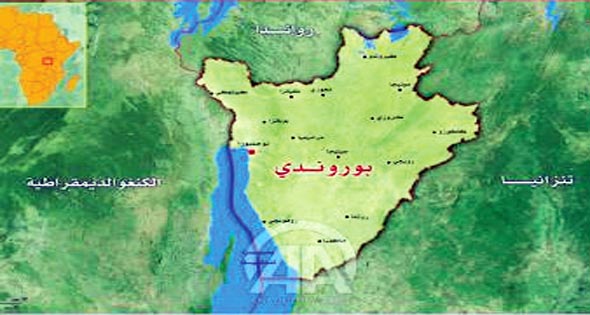 نشرة هنا افريقيا (الأسبوع الأول من إبريل 2023) قارتنا