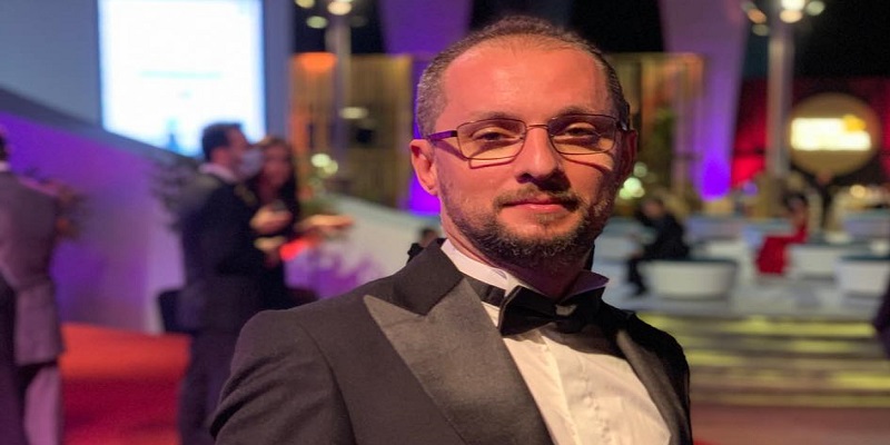 محمد سليمان عبدالمالك