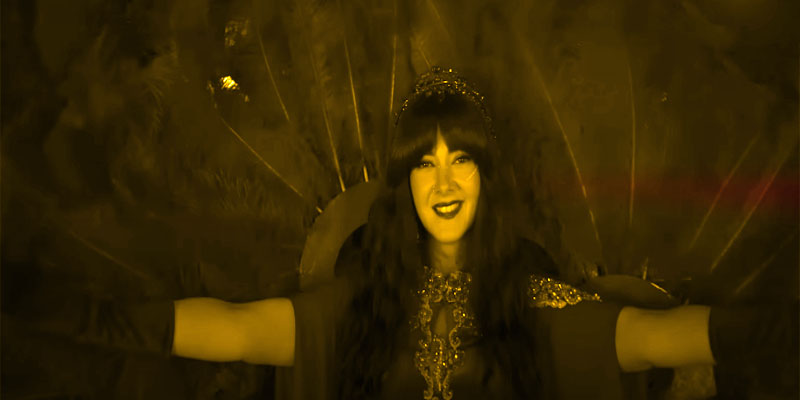 دنيا سمير غانم