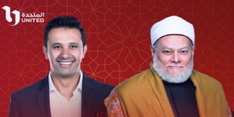 مصر دولة التلاوة