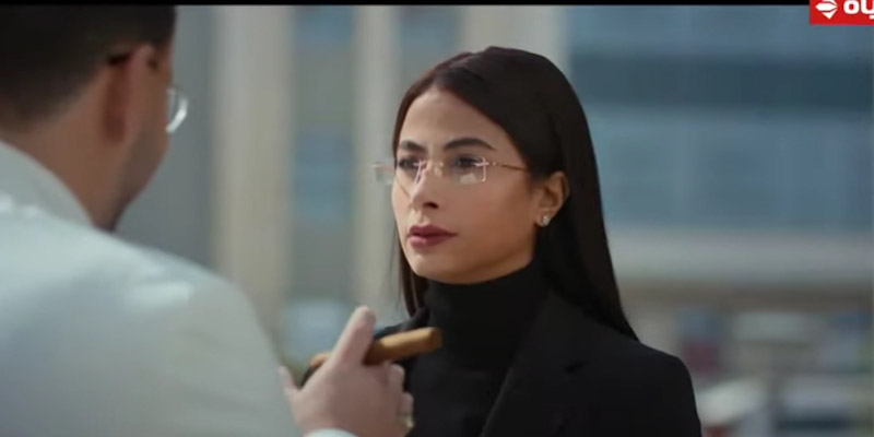 سلمى أبو ضيف