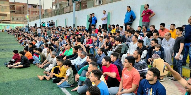 الدورات الرمضانية