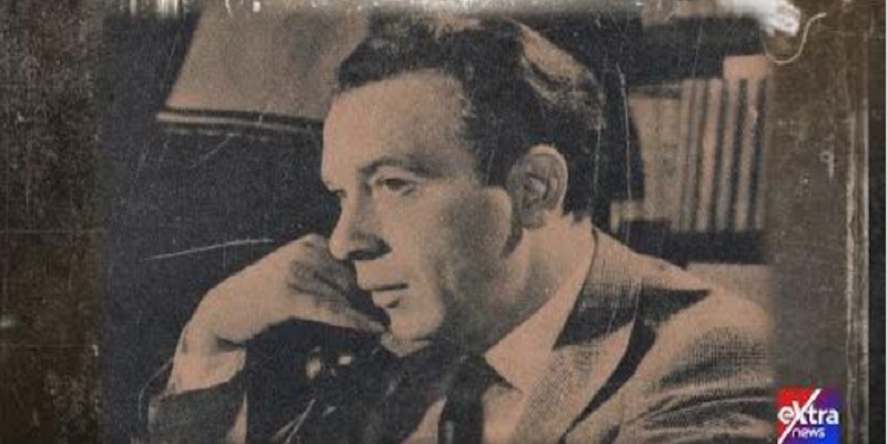 وثائقي الأسطورة أحمد سالم