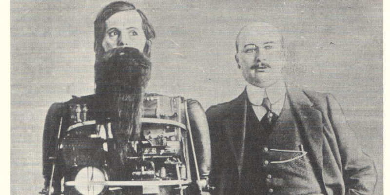 الذكاء الاصطناعي