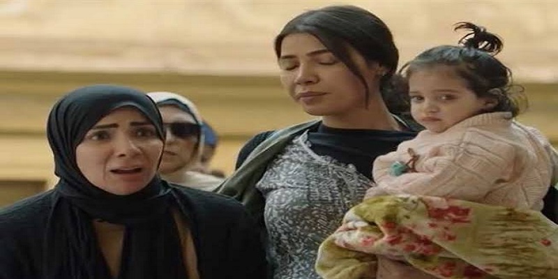 تحت الوصاية عمل رائع