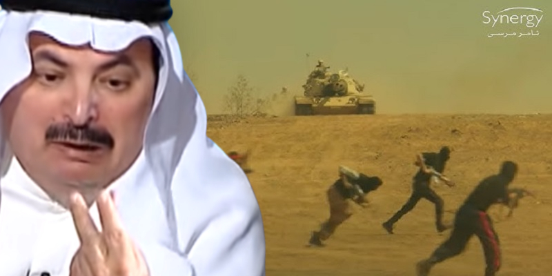 الحلقة 17 من مسلسل الكتيبة 101