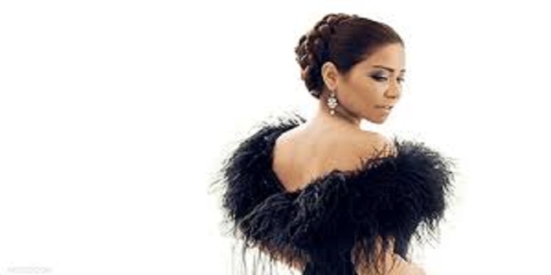 شيرين عبد الوهاب في رمضان