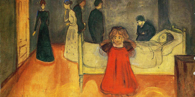 إدوارد مونش