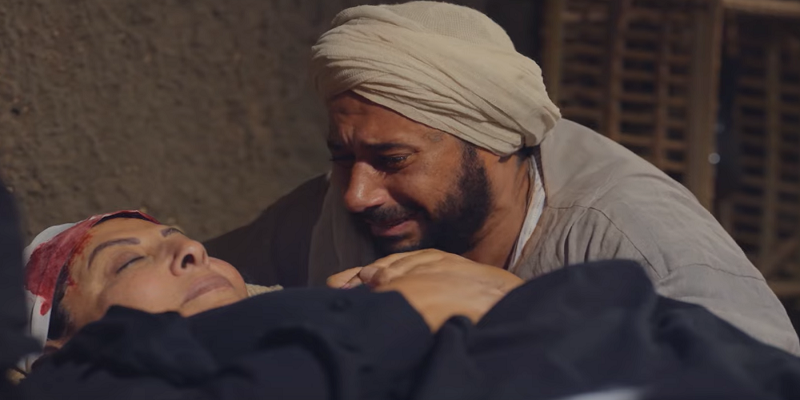 أم حامد في سره الباتع