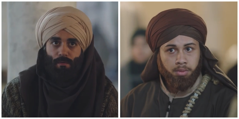 البويطي ومحمد بن عبدالله عبدالحكم