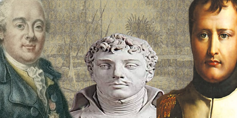 جنود الحملة الفرنسية في مصر