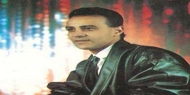 رمضان البرنس