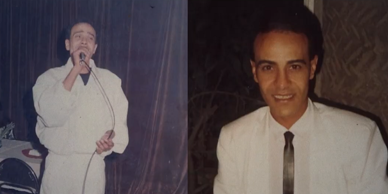 رمضان البرنس