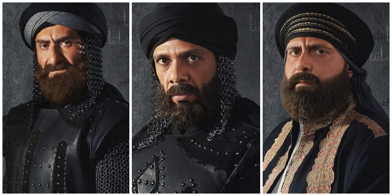 ولاية السري بن الحكم