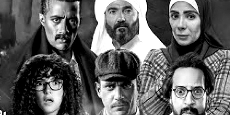 الفنانة منى زكي