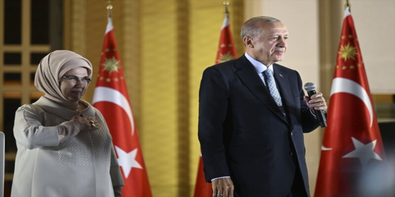 عوامل حسمت الانتخابات الأصعب في تاريخ تركيا لأردوغان.. عصر جديد للإسلام السياسي أردوغان