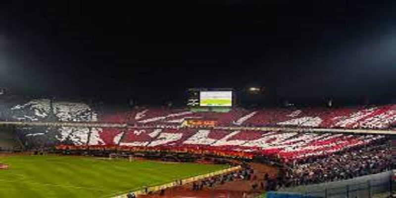 ليه بنحب الأهلي