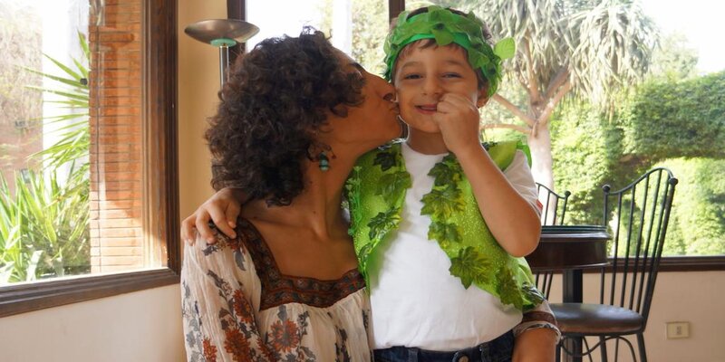 الخطف الأبوي