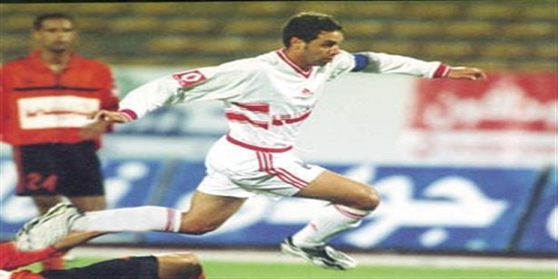 ليه بنحب الأهلي..” دهب مش قشرة ولا بهتان “ الزمالك