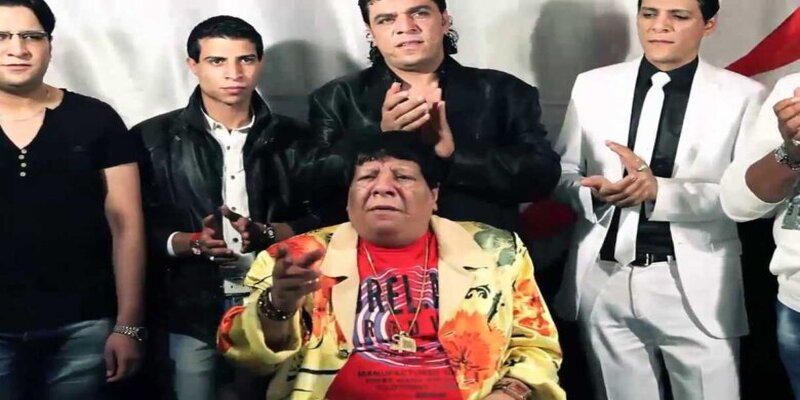 شعبان عبد الرحيم