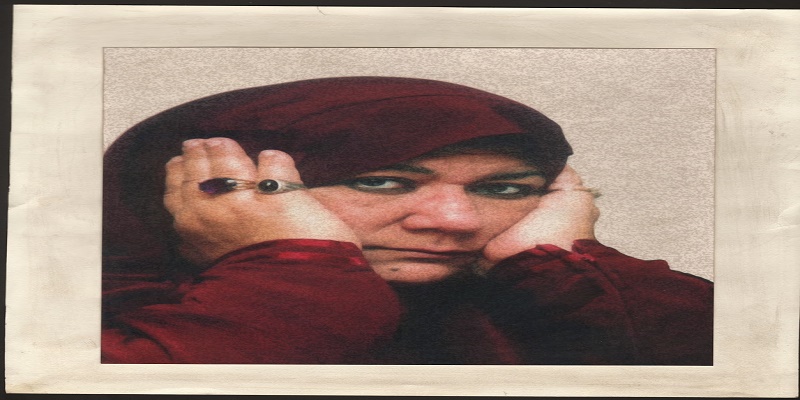 صافي ناز كاظم