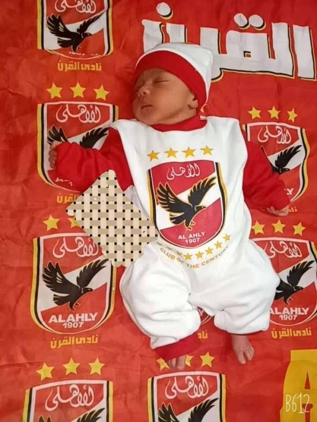 سبع صفات يشترك فيهم المؤمنين وجمهور الكورة المؤمن