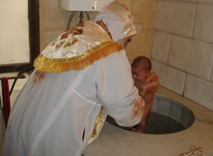 سبع صفات يشترك فيهم المؤمنين وجمهور الكورة المؤمن