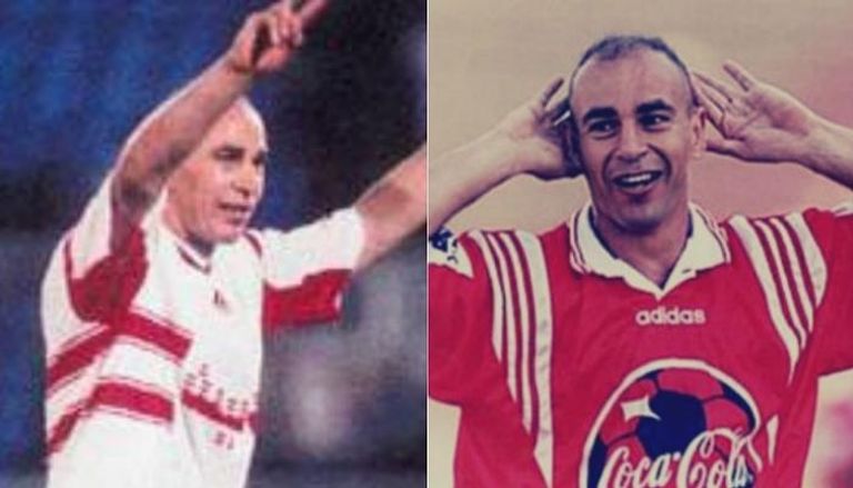 سبع صفات يشترك فيهم المؤمنين وجمهور الكورة المؤمن