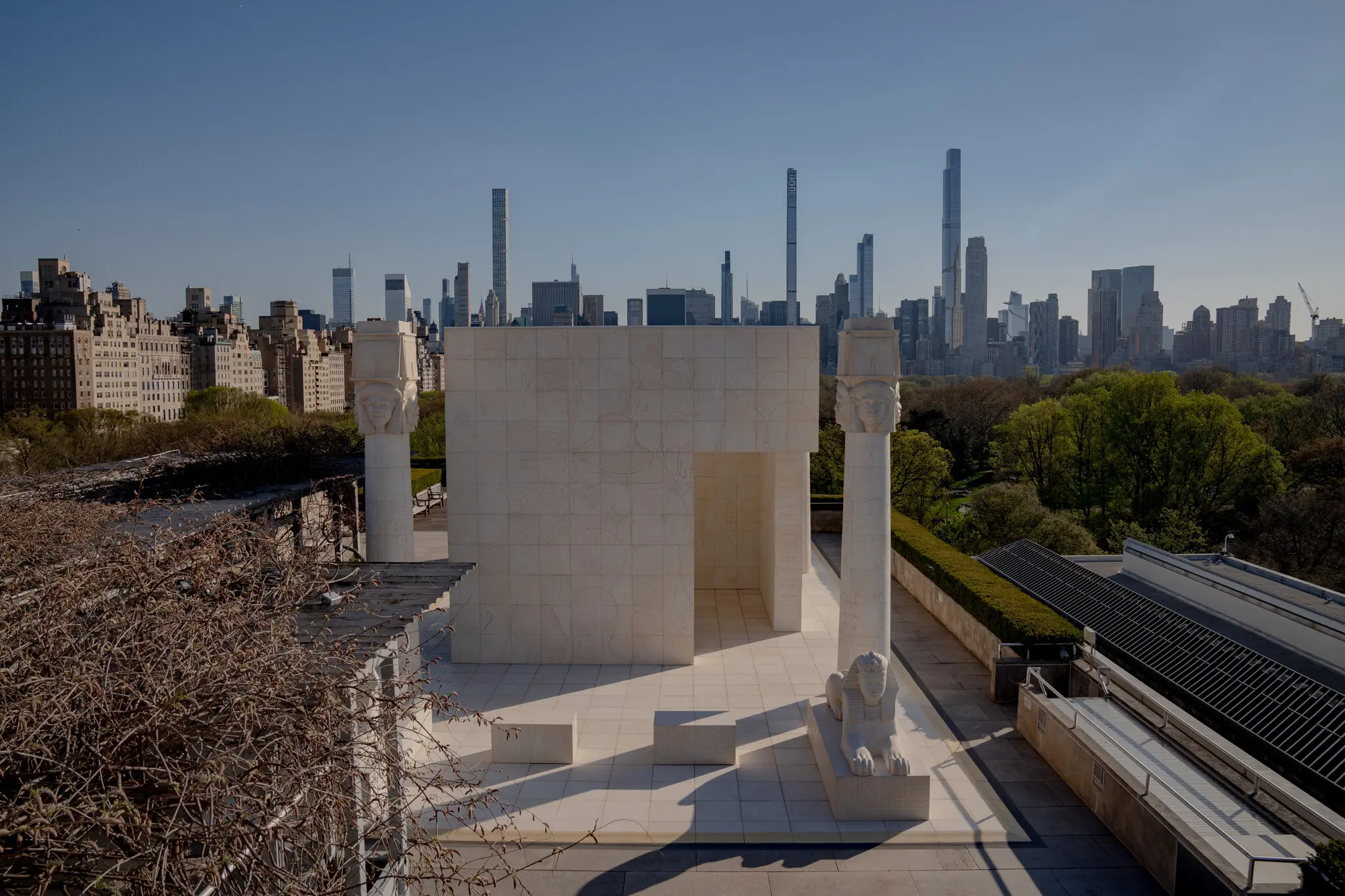 المركزية الأفريقية