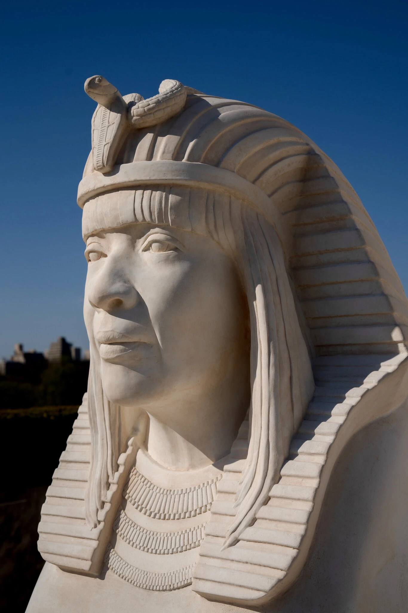 المركزية الأفريقية