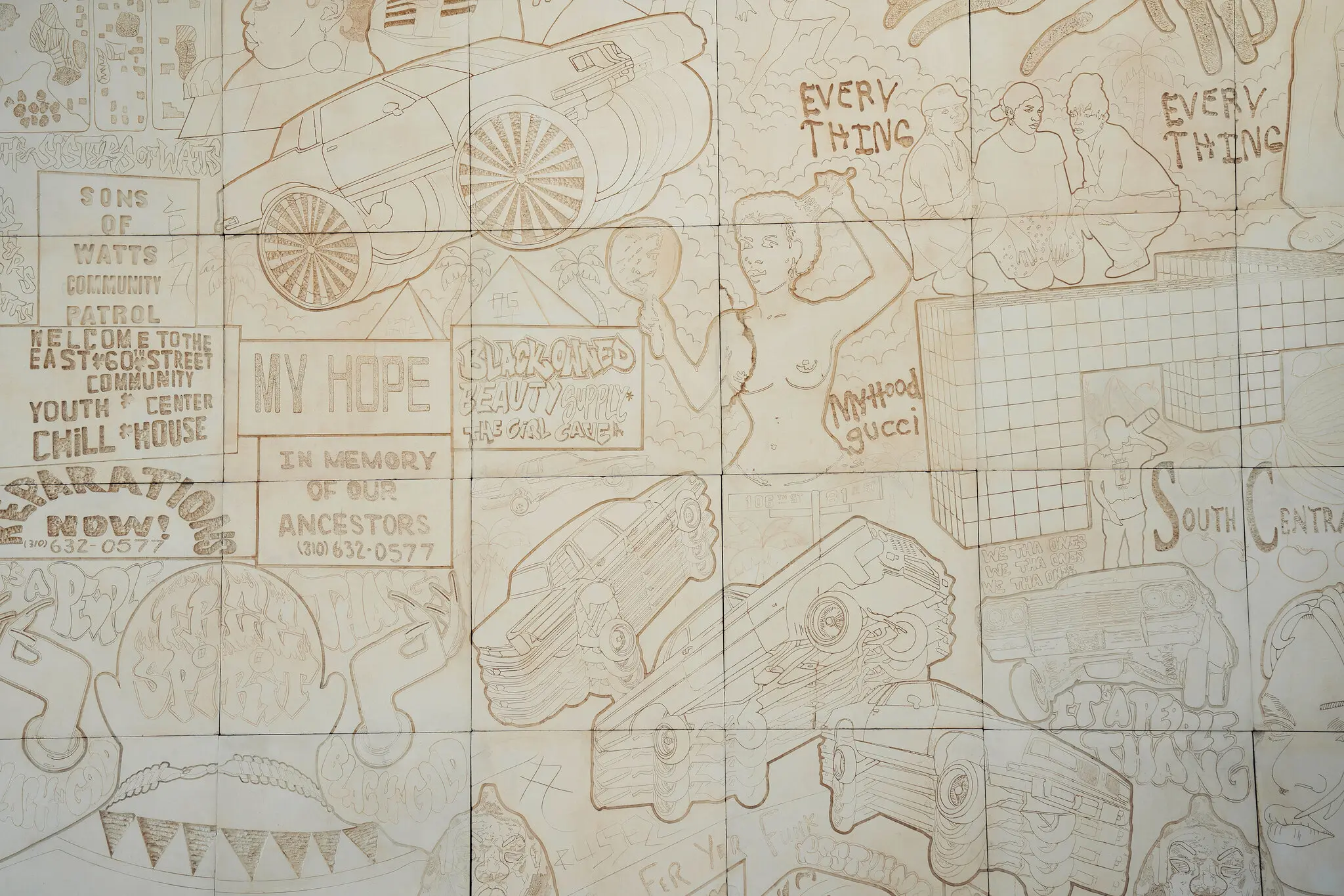 المركزية الأفريقية