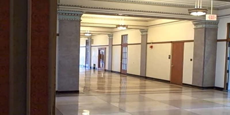 مدرسة هايبنيج