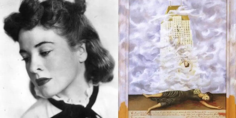 فريدا كاهلو