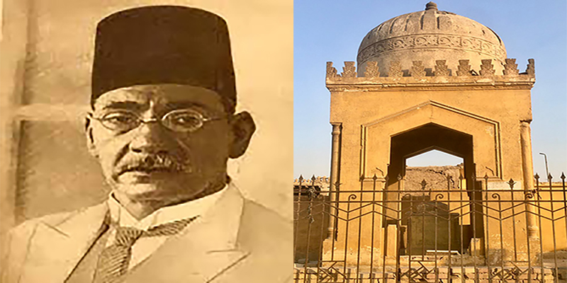 قصر باكنجهام يرفض إعادة جثمان أمير إثيوبي المدفون في قلعة وندسور رفات حافظ إبراهيم.. إلى أين؟